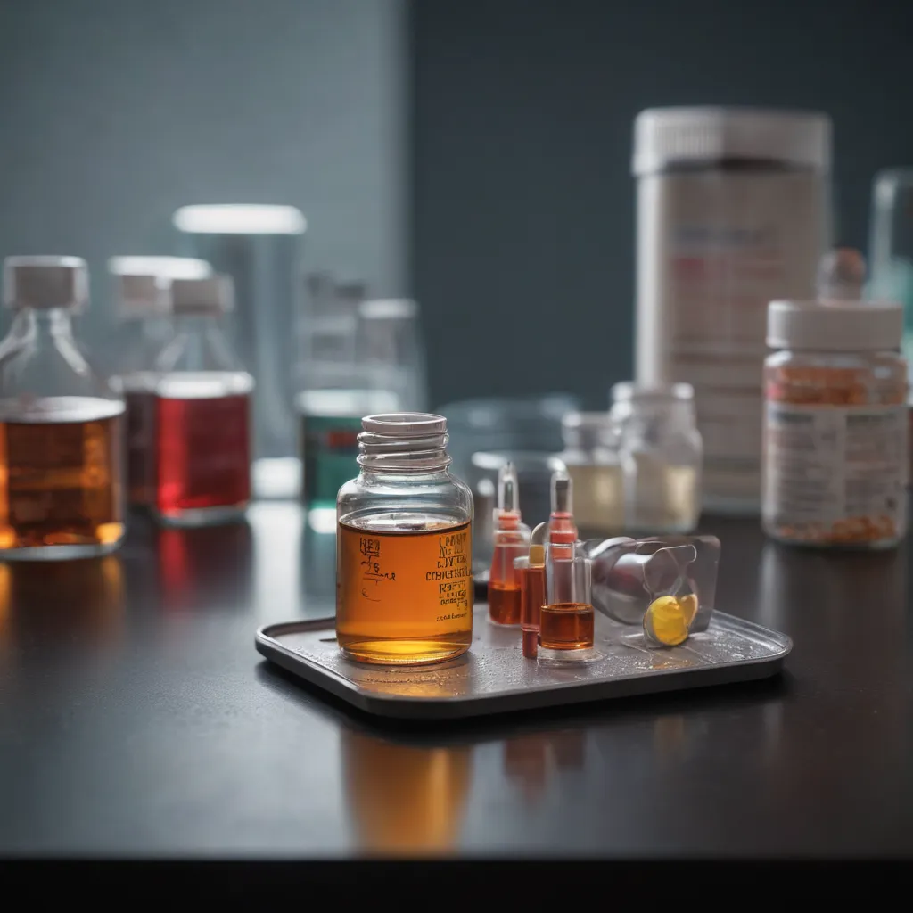 Access Bio Antigen Test: A Thorough Examination