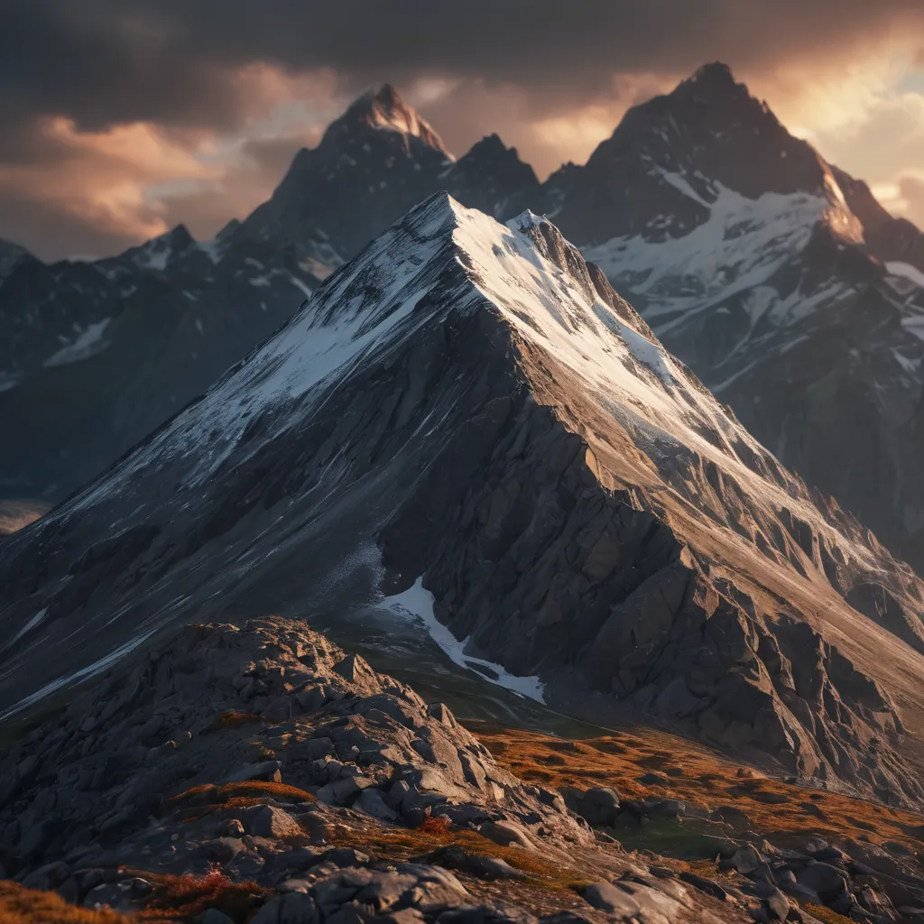 lone peak 5 release date
