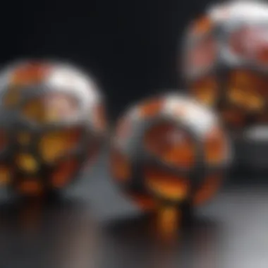 Notable 3D Molecular Models: A Comprehensive Exploration Notable 3D Molecular Models: A Comprehensive Exploration