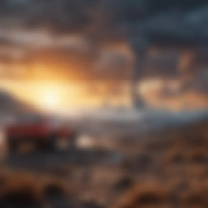 Magnificent Examining the Increase of CO2 in the Atmosphere: Implications and Strategies