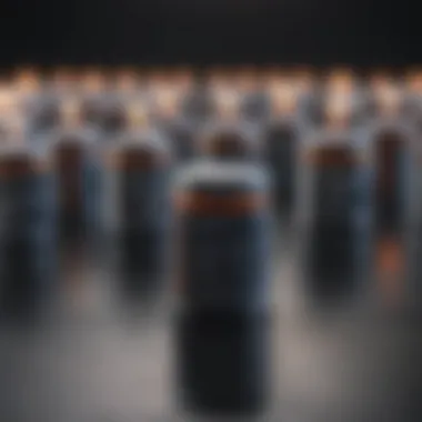 Comparative Analysis of Capacitor Types Comparative analysis of capacitor types