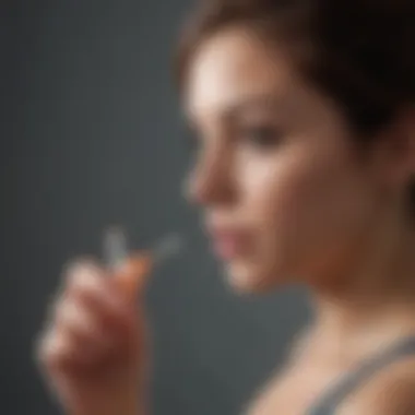 Safety Profiles of Weight Loss Medications Safety profile comparison of weight loss medications