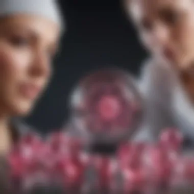 Advancements in Anti-Estrogen Therapies Future of anti-estrogen therapies in oncology