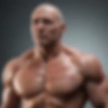 Biological mechanisms underlying muscle degeneration