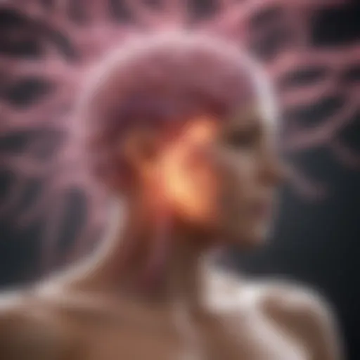Mechanisms of cancer spread to the brain