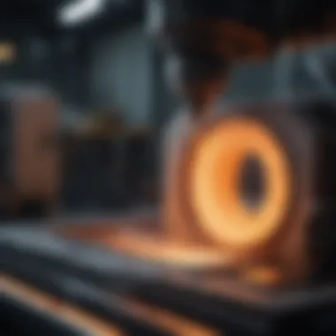 Cutting-edge Manufacturing Techniques for Ceramics Advancements in ceramic manufacturing techniques