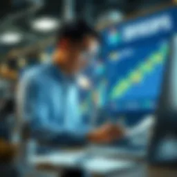 Automated financial tools for CFOs