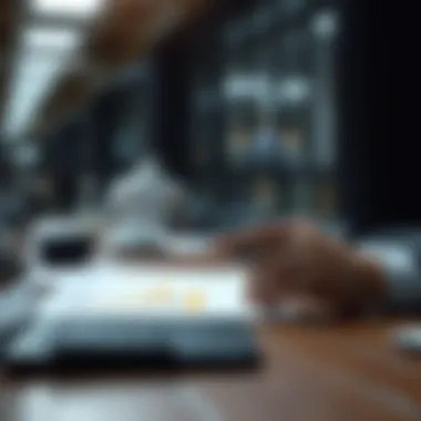 Future trends in CFO automation