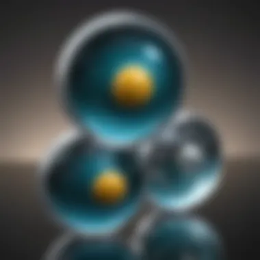 Ionic Bonding of Sodium and Chlorine Diagram illustrating ionic bonding between sodium and chlorine
