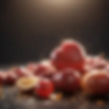 Cholesterol types and their effects