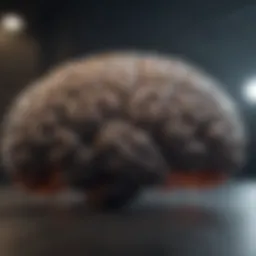 Dynamic movement enhancing cognitive function
