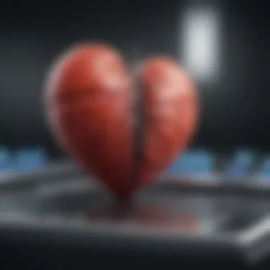 Diagnostic Tests in Cardiology Chart showcasing diagnostic tests for cardiological conditions, including EKG and echocardiogram