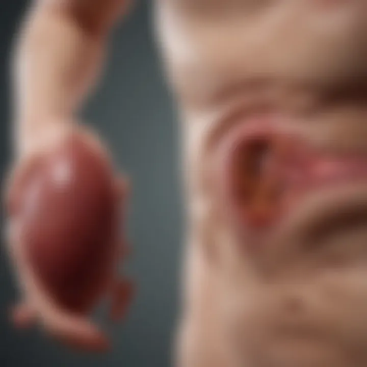 Risk factors for coronary artery disease