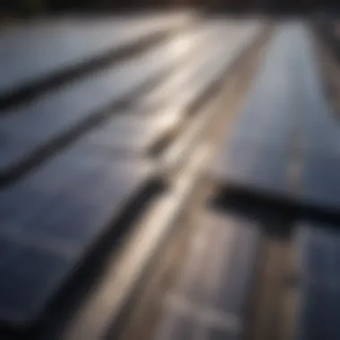 Innovative Solar Panel Designs Innovative solar panel design concepts