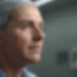 Innovative research at the Diller Cancer Center