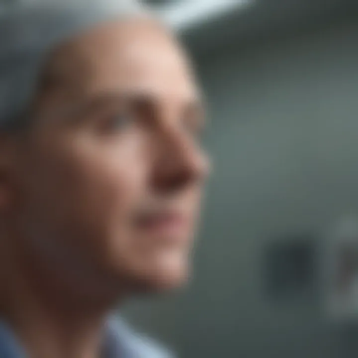 Innovative research at the Diller Cancer Center
