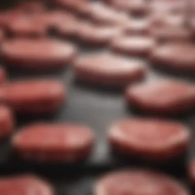 Evolving Dietary Guidelines for Red Meat Dietary guidelines on red meat
