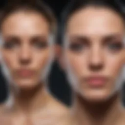 Neurobiological pathways influencing gender identity