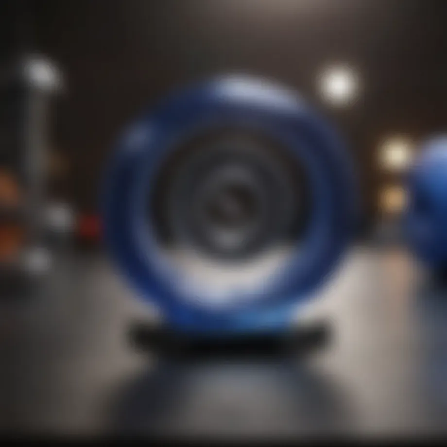 Cobalt's properties in 3D printing