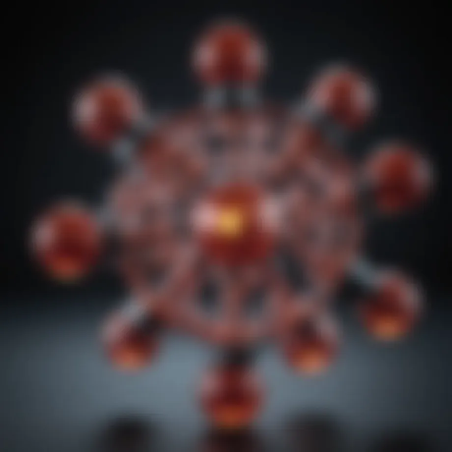 Doxy Plus molecular structure