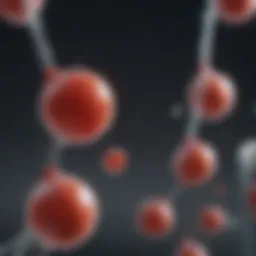 Elevated platelet counts in a clinical setting