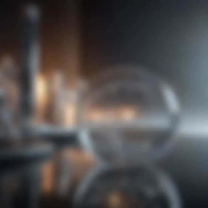 Conceptual design of future therapeutic solutions