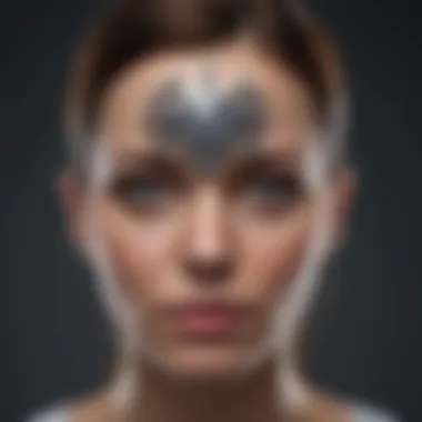 Ethical Considerations Surrounding Magnetic Mind Control Conceptual image representing ethical considerations in magnetic mind control