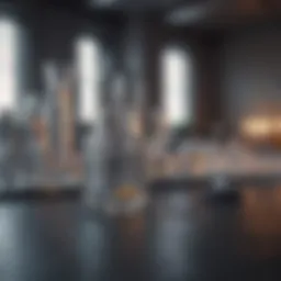 Overview of Novo Nordisk clinical trial locations