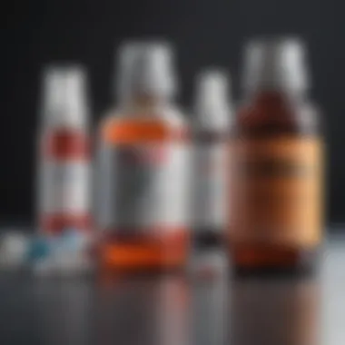 OTC MRSA Treatment Products An overview of over-the-counter MRSA treatment products