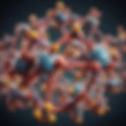 Molecular structure of phosphodiesterase inhibitors