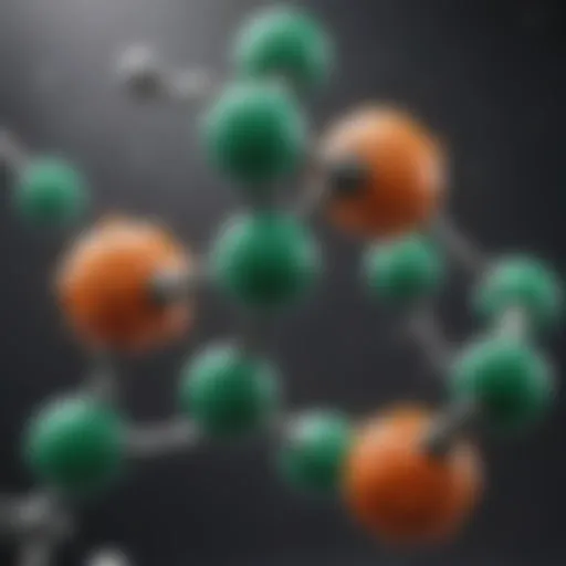 Chemical structure of QoI fungicides