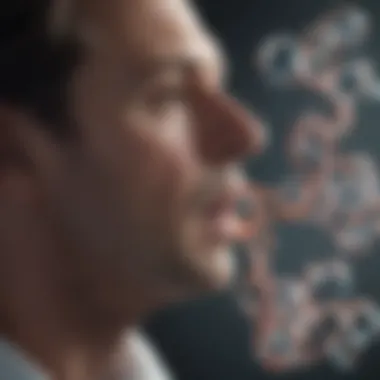 Investigating Genetic Factors in COPD Genetic research on COPD