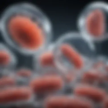 Application in Biotechnology Industrial application of pall bacterial filters in biotechnology