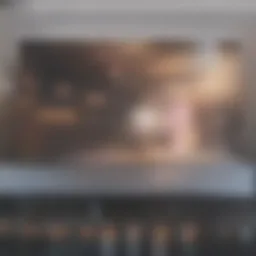 A visualization of rare disease statistics