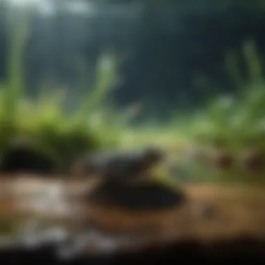 Exploring Diversity in Freshwater Invertebrates Diverse freshwater invertebrate species