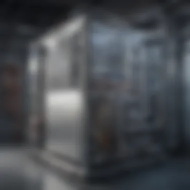 Future Trends in Chilled Water Evaporator Technology Future trends and innovations in chilled water evaporator technology and sustainable practices.