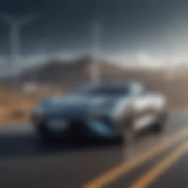 Future of clean energy with hydrogen