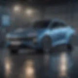 Hydrogen fuel cell technology demonstration