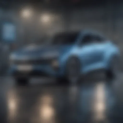 Hydrogen fuel cell technology demonstration