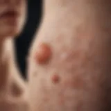 Genetic markers associated with plaque psoriasis