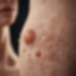 Genetic markers associated with plaque psoriasis