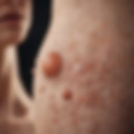 Genetic markers associated with plaque psoriasis