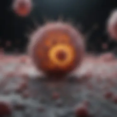 Germinal Center Interactions in B Cell Activation Germinal center interactions in B cell activation