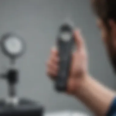 Innovative Tools for Measuring Grip Power Innovative tools for measuring grip power in rehabilitation