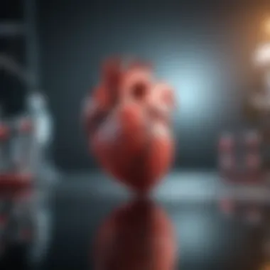 Advancements in Diagnostics Research advancements in heart failure diagnostics
