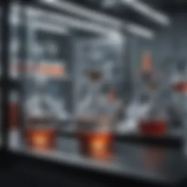 Essential Laboratory Setup for Effective Cell Culture Laboratory setup for cell culture