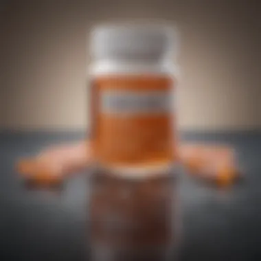 Dosage Recommendations for Probiotics Illustration of recommended dosages for effective probiotic use