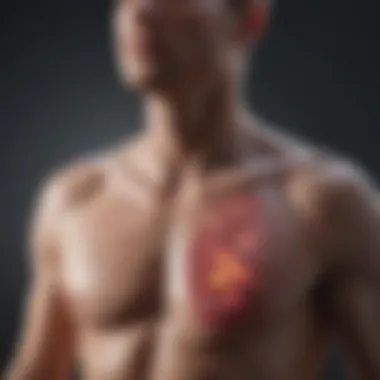 Exploring the Microbiome's Influence on Liver Health The role of microbiome in liver health