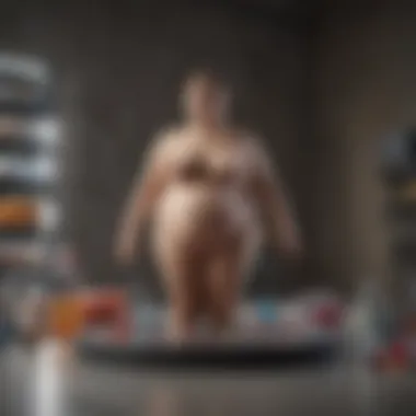 Pharmacological Innovations in Obesity Management Pharmacological treatment options for obesity