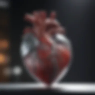 Implantable Heart Devices Cutting-edge implantable devices for heart health management